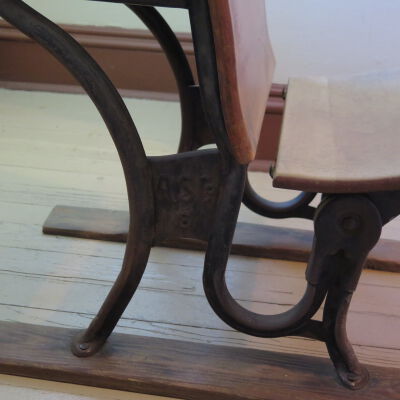 Desk, School