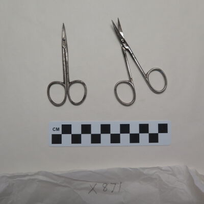Scissors