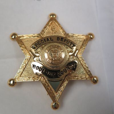 Badge, Insignia