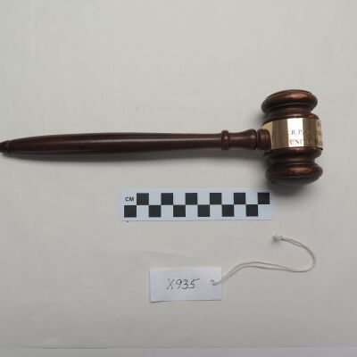 Gavel