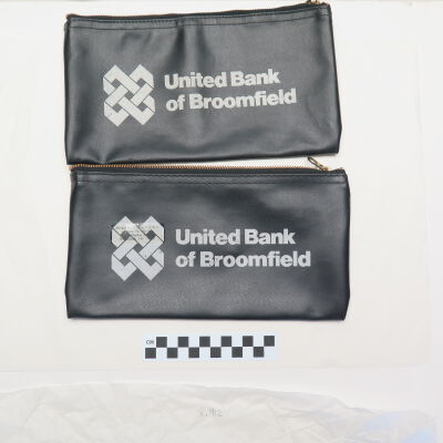 Bag, Money