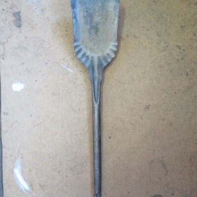 Shovel, Coal