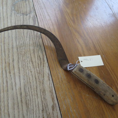 Sickle
