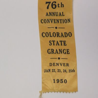 Nametag