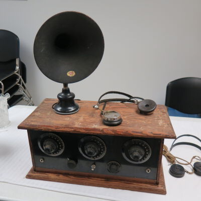Radio