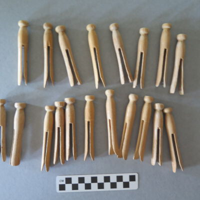 Clothespin