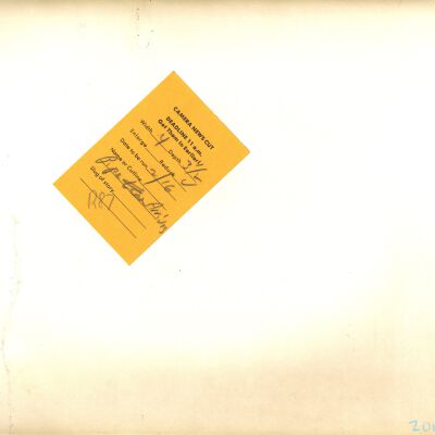 Origformat: Print-Photographic