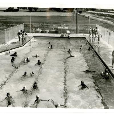 Broomfield Heights Pool