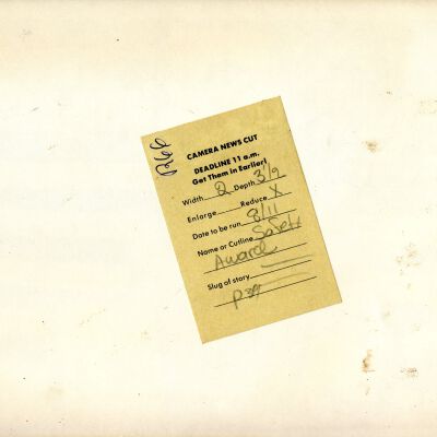 Copyright: Daily Camera; Origformat: Print-Photographic