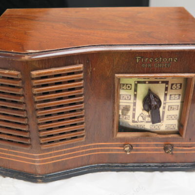 Radio