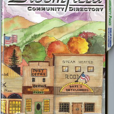 Broomfield Community Directory