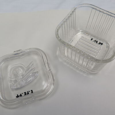 Container, Food Preparation