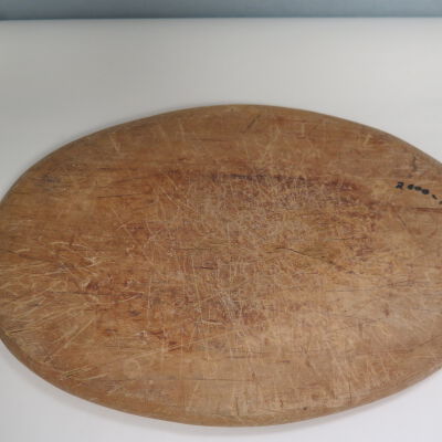 Board, Cutting