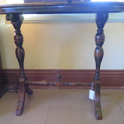 Table, Side