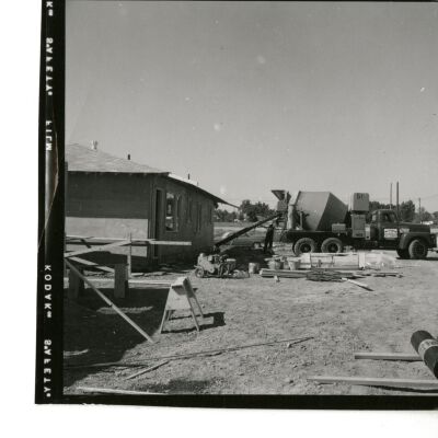 Broomfield Heights Construction