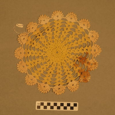 Doily