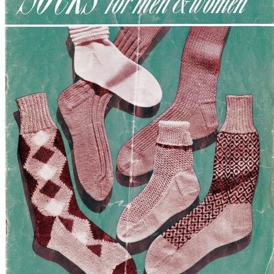 Socks for Men and Women