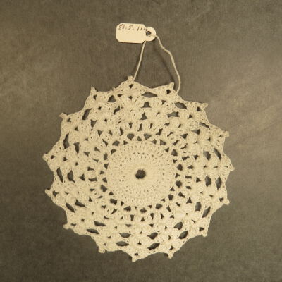 Doily