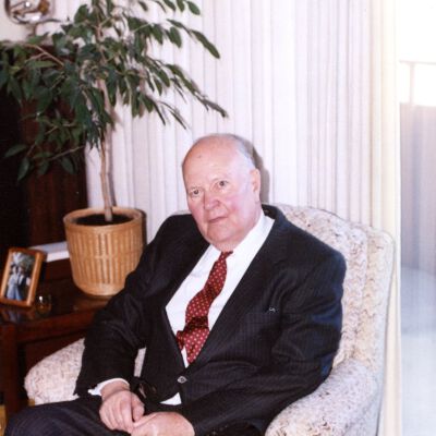 Joe Karius