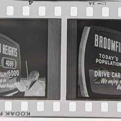 Crawford Negatives #106