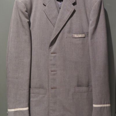 Jacket.: Origsize: 22" (w) x 28" (l); Origformat: Artifact