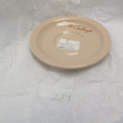 Saucer