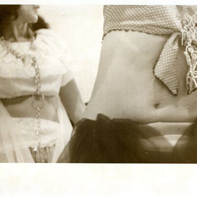 Belly Dancers