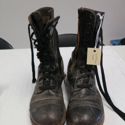 Boot