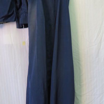 skirt detail