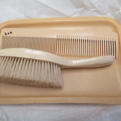 Set, Hair Care