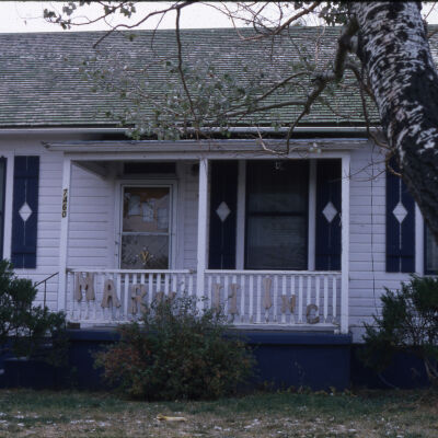 House at 7460 West 120th