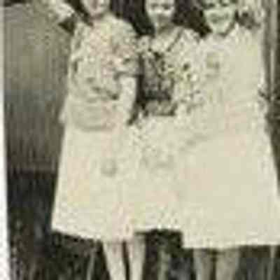 Shaw family