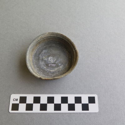 Lid, Preserving Jar