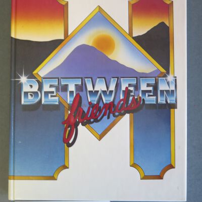 1985 Broomfield High School Yearbook