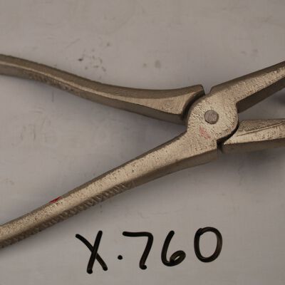 Pliers, Stretching