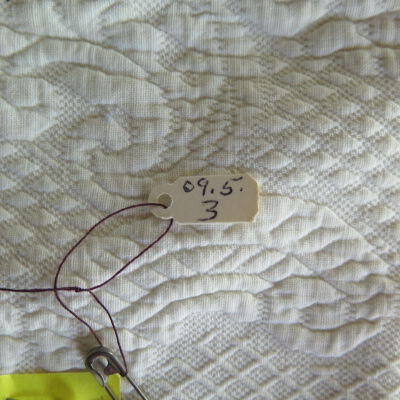 Bedspread
