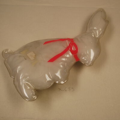 Animal, Stuffed