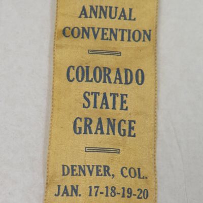 Nametag