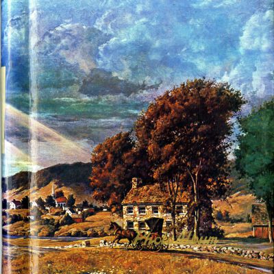 Broomfield Historical Society/ Miles Crawford Scrapbook