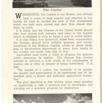 Pamphlet