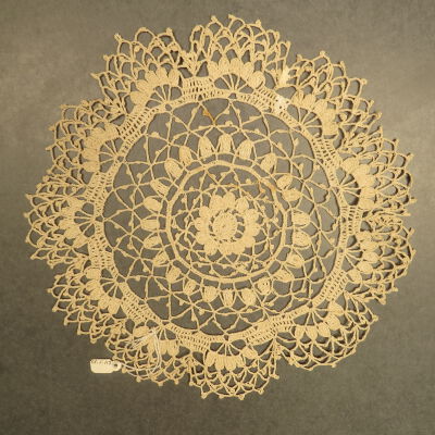 Doily