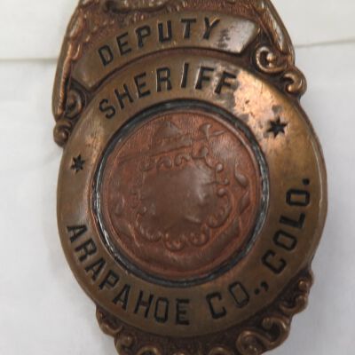 Badge, Insignia
