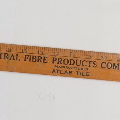 Yardstick