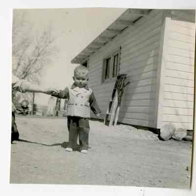 Lester K. Brunner