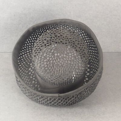 Top view.