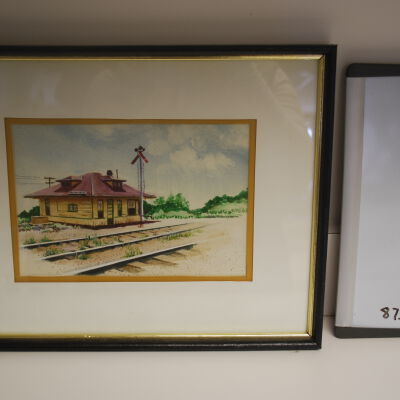 Painting