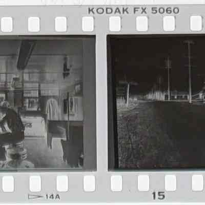 Crawford Negatives #97