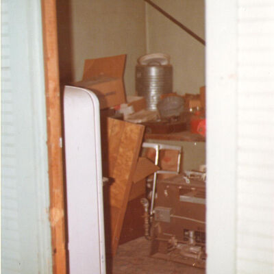 Broomfield Depot Living Room