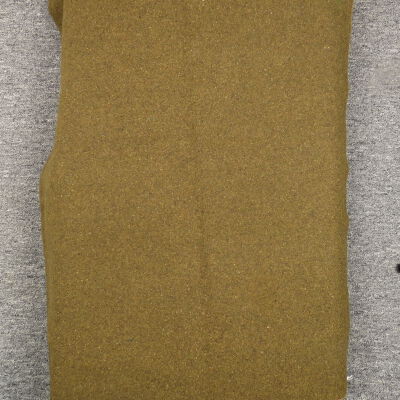 Army Wool Blanket