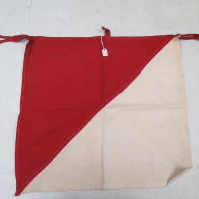 Flag, Signal